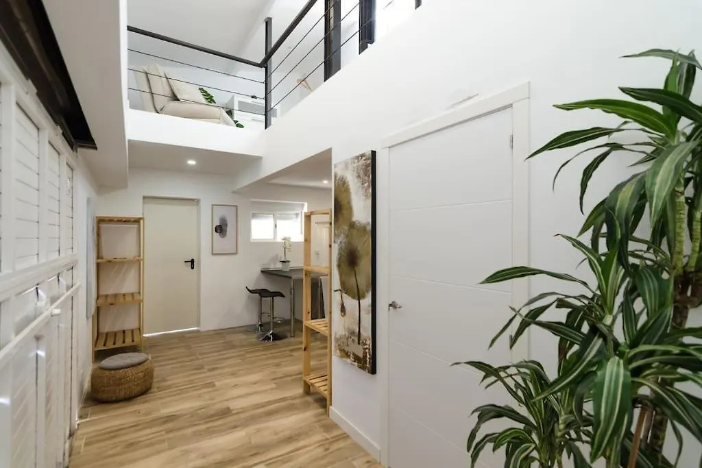 Appartement Luxury Apartament Lloret à Lloret de Mar 0*,