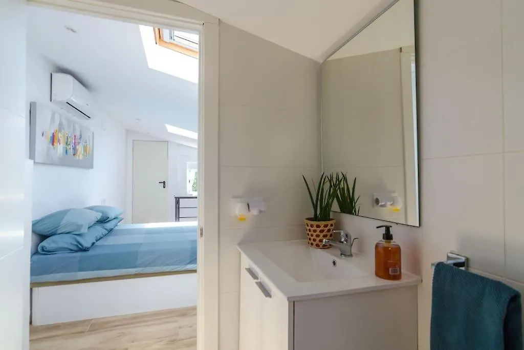 Appartement Luxury Apartament Lloret à Lloret de Mar