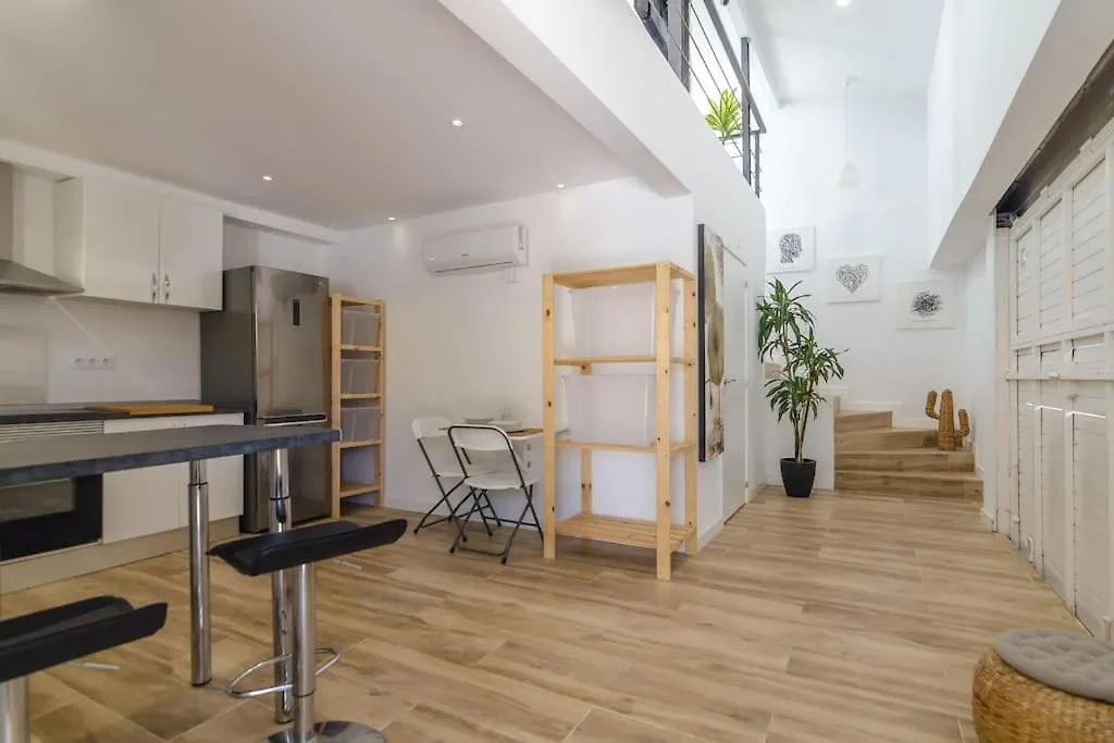 Appartement Luxury Apartament Lloret à Lloret de Mar