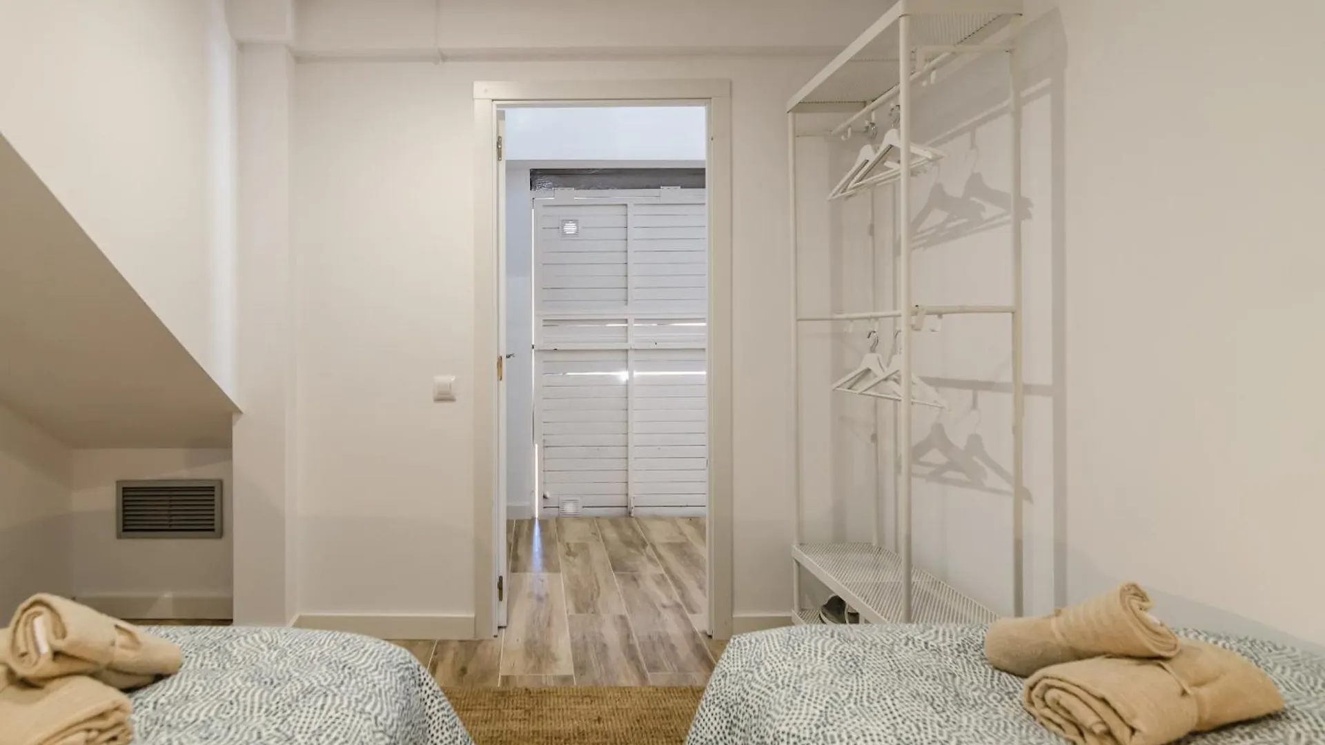 Appartement Luxury Apartament Lloret à Lloret de Mar