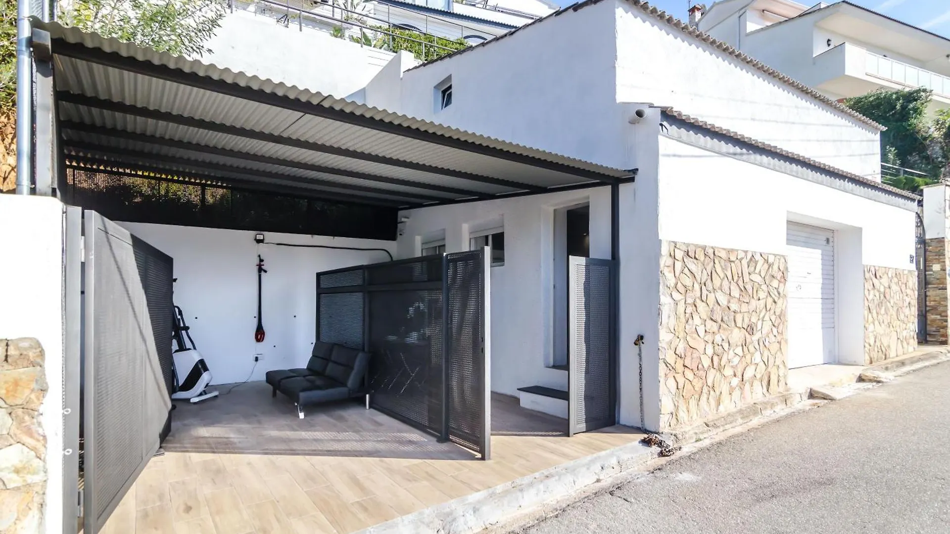 Appartement Luxury Apartament Lloret à Lloret de Mar