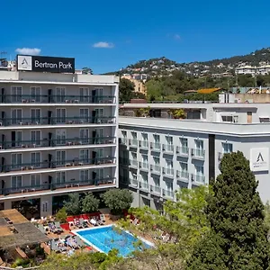 Hotel Aqua Bertran Park, Lloret de Mar