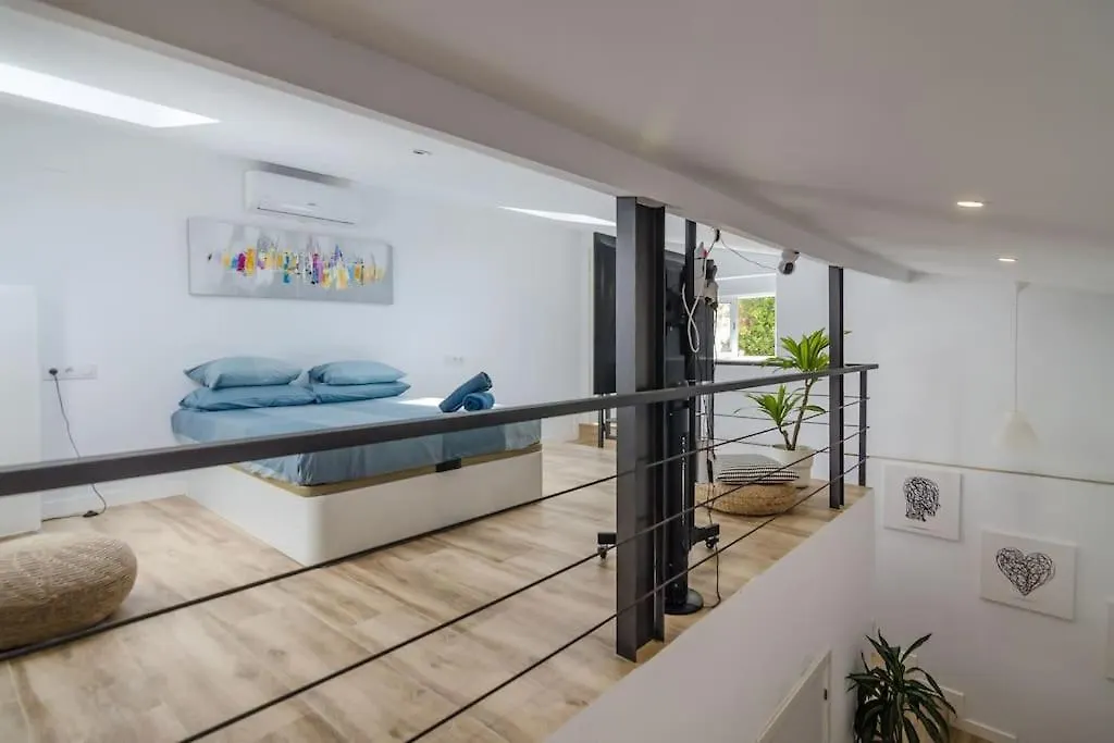 Luxury Apartament Lloret Apartment Lloret de Mar