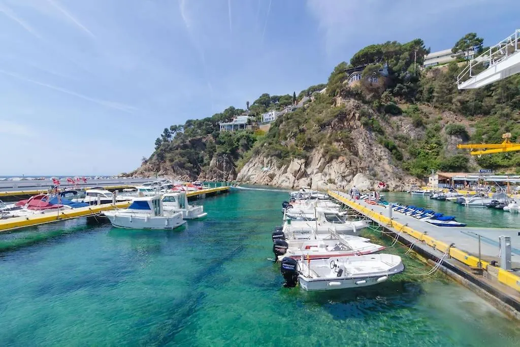 Luxury Apartament Lloret Apartment Lloret de Mar