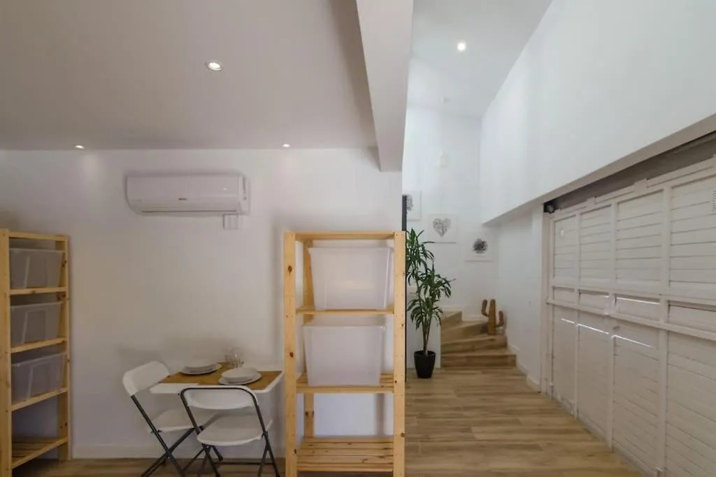 Luxury Apartament Lloret Apartment Lloret de Mar 0*,  Spain