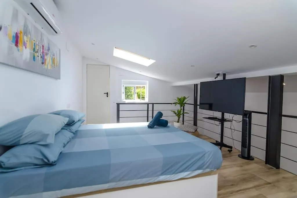 Luxury Apartament Lloret Apartment Lloret de Mar