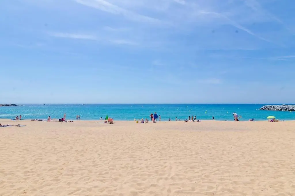 Luxury Apartament Lloret Apartment Lloret de Mar Spain
