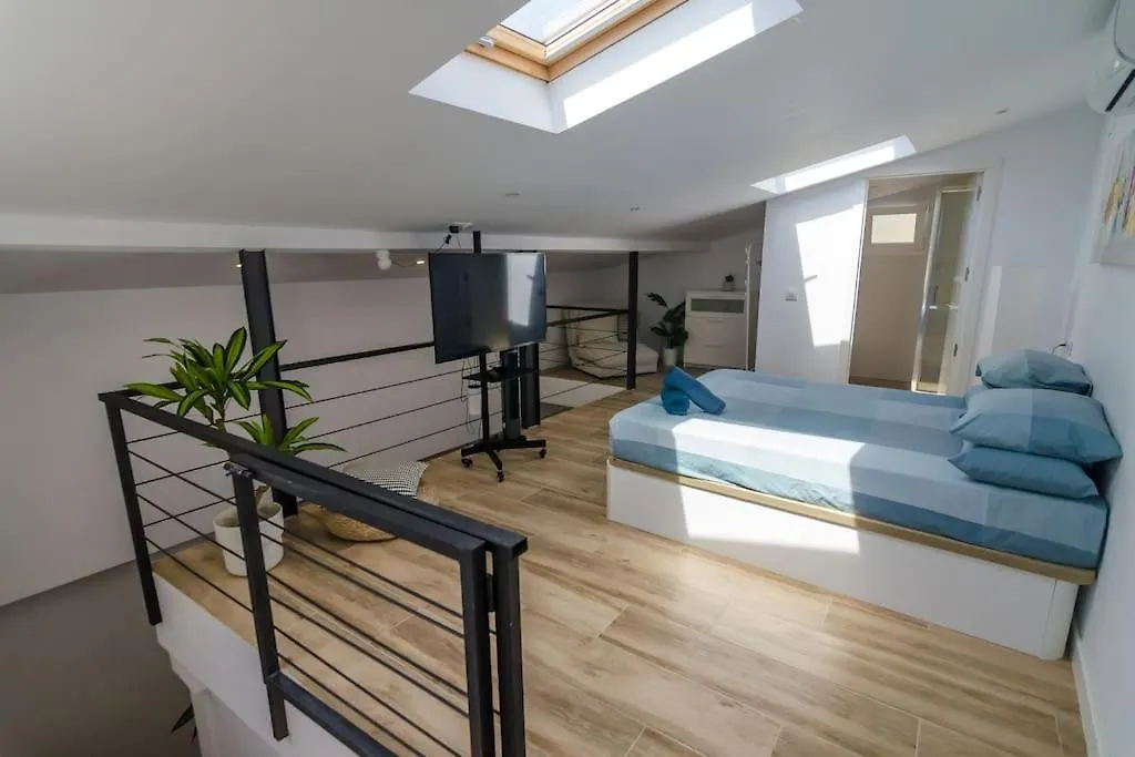 Luxury Apartament Lloret Apartment Lloret de Mar