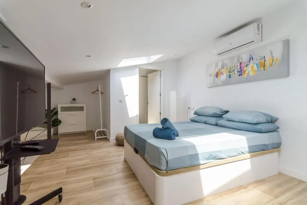 Luxury Apartament Lloret Apartment Lloret de Mar