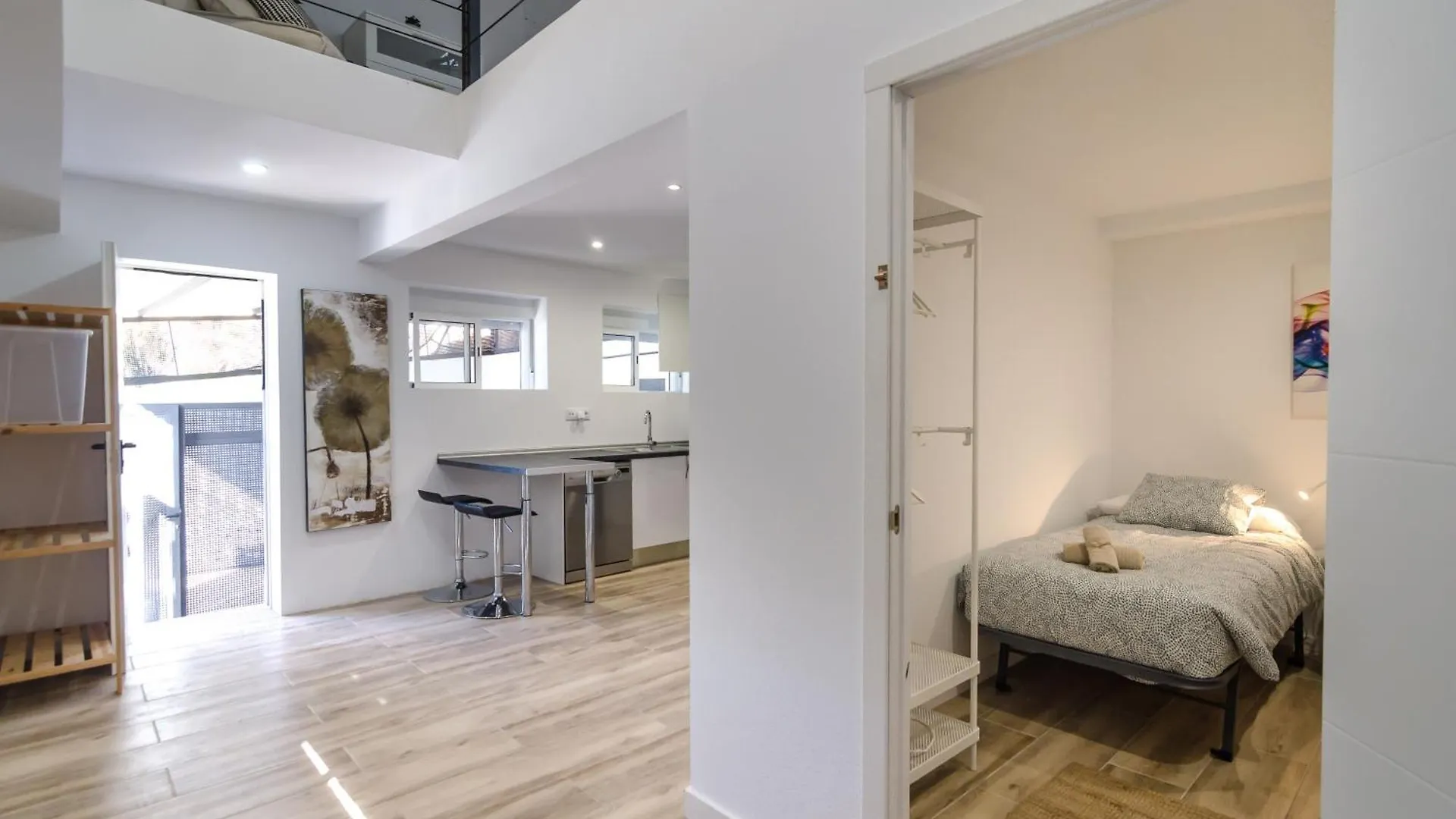 Luxury Apartament Lloret Apartment Lloret de Mar Spain