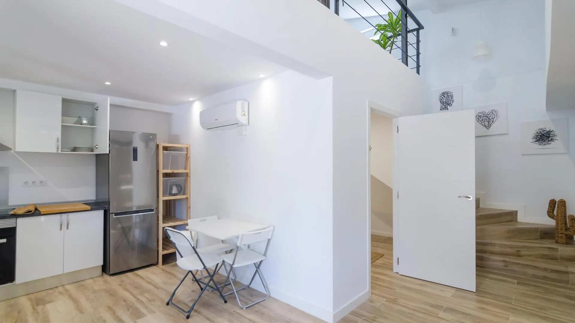 Luxury Apartament Lloret Apartment Lloret de Mar
