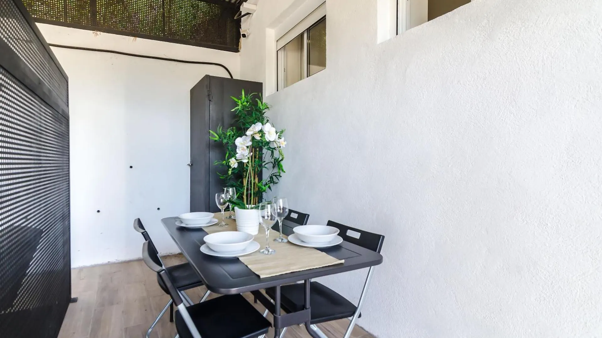 Luxury Apartament Lloret Apartment Lloret de Mar Spain