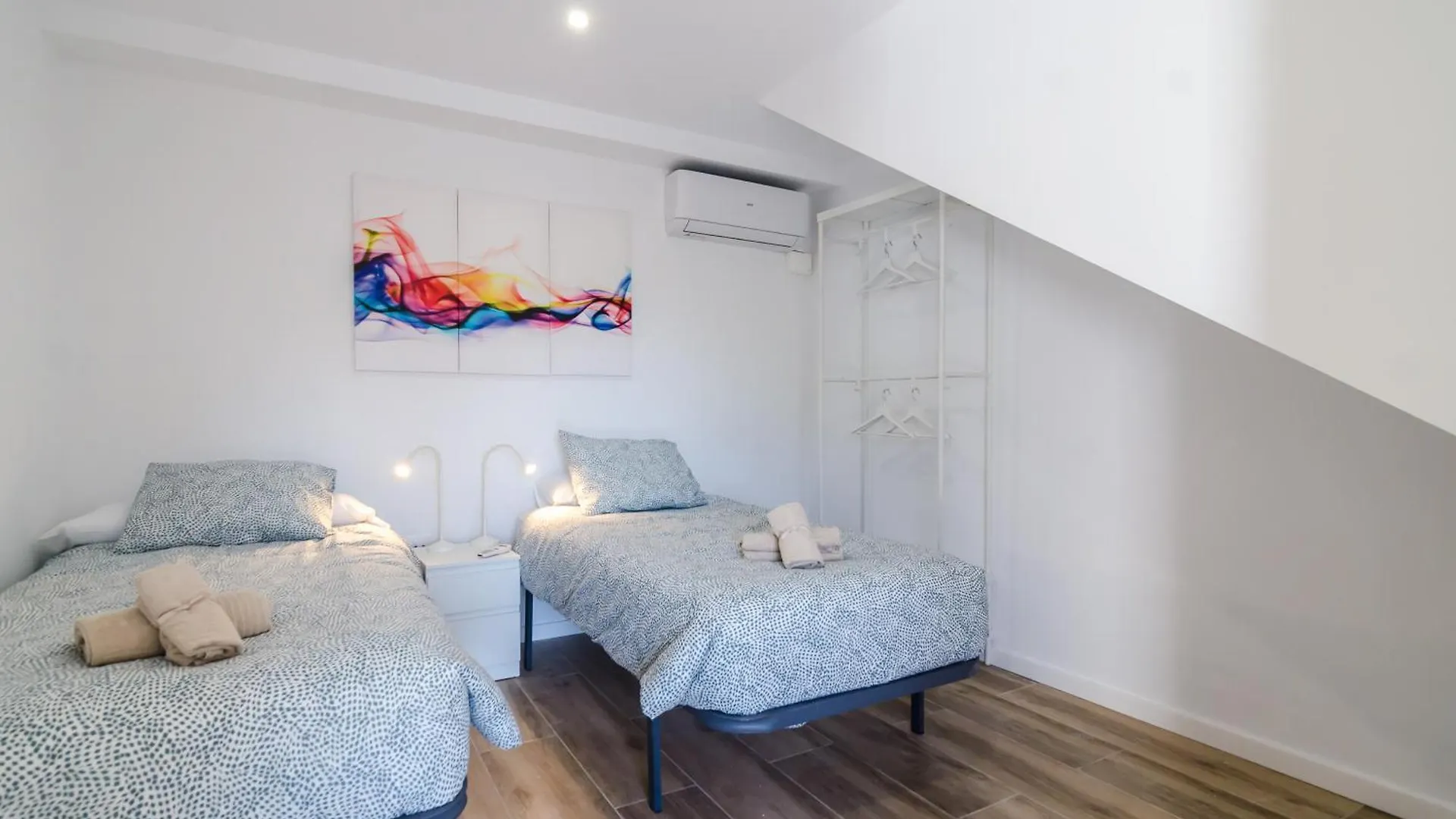 Luxury Apartament Lloret Apartment Lloret de Mar Spain